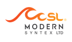 Modern Syntex Logo